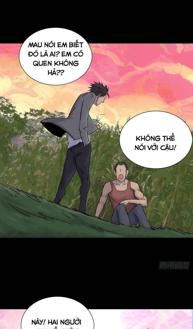 Tam Canh Tứ Cổ Chapter 22 - 11