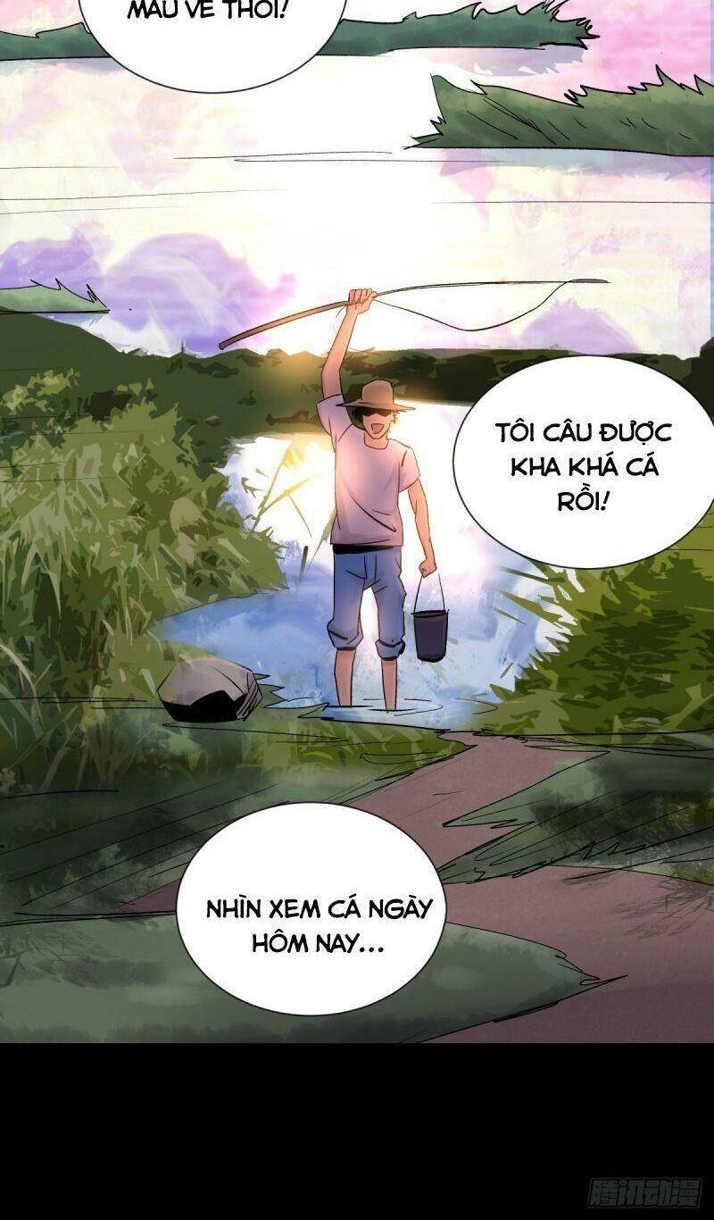 Tam Canh Tứ Cổ Chapter 22 - 12