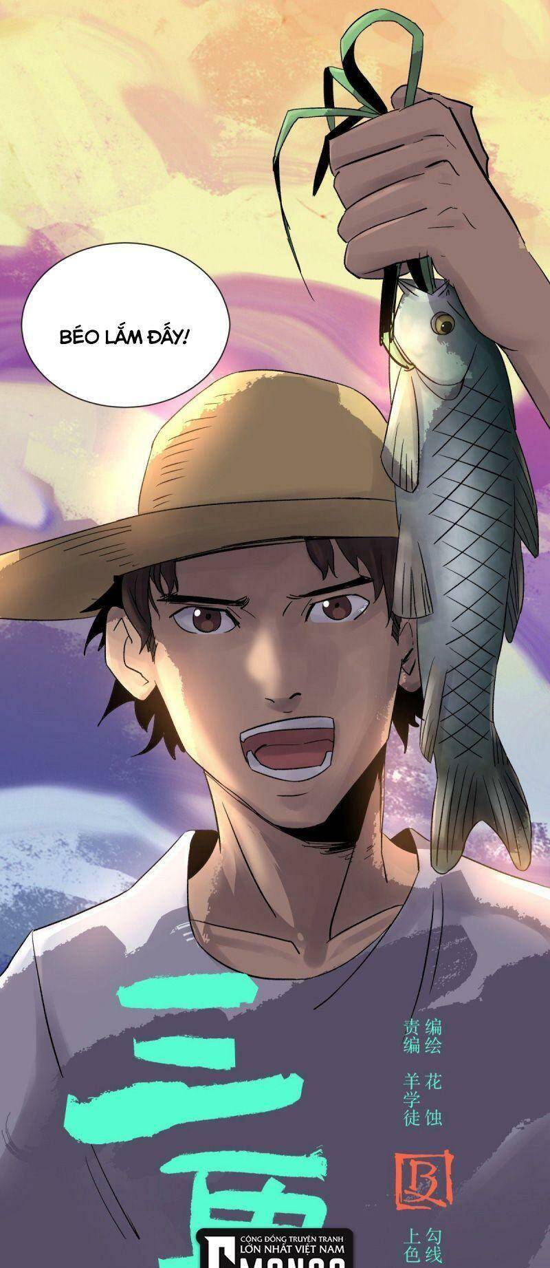 Tam Canh Tứ Cổ Chapter 22 - 13