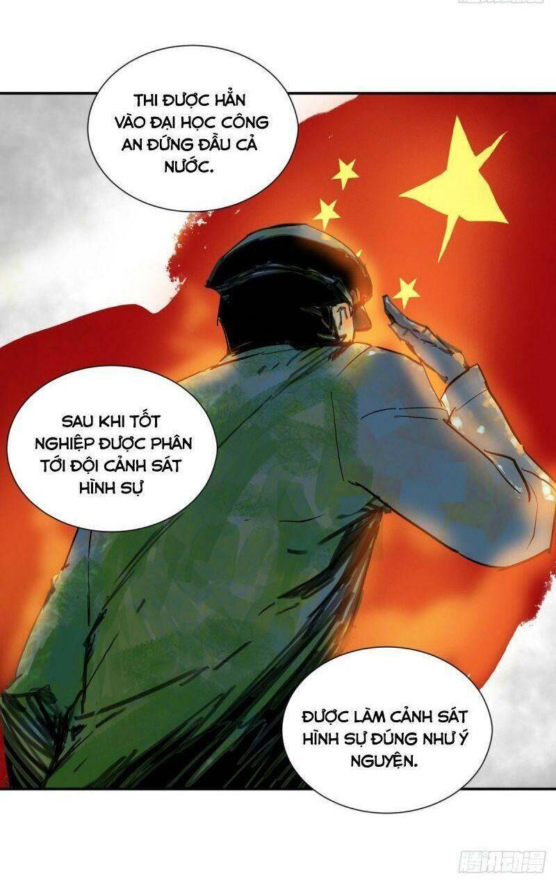 Tam Canh Tứ Cổ Chapter 22 - 16