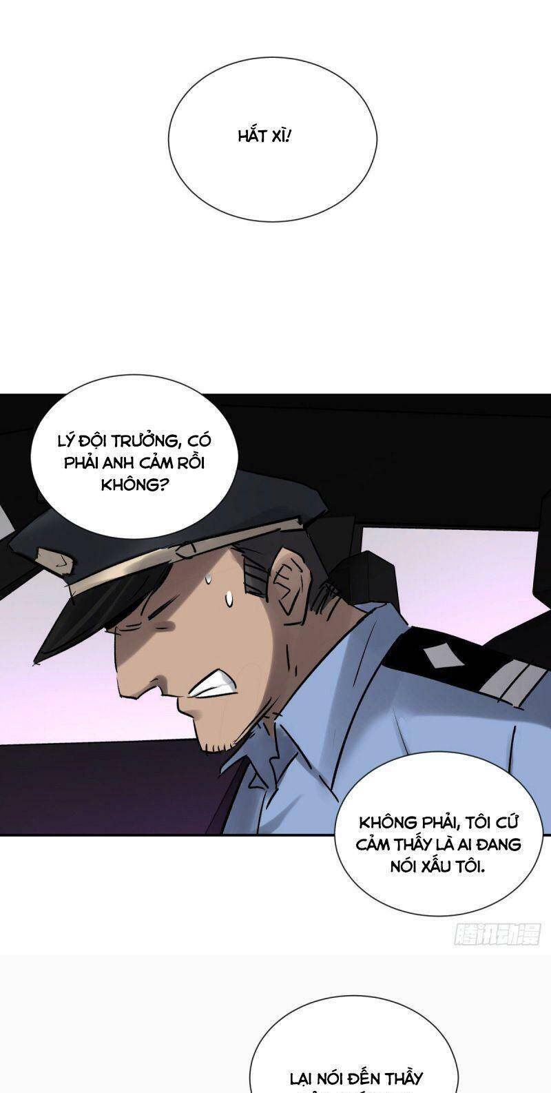 Tam Canh Tứ Cổ Chapter 22 - 18