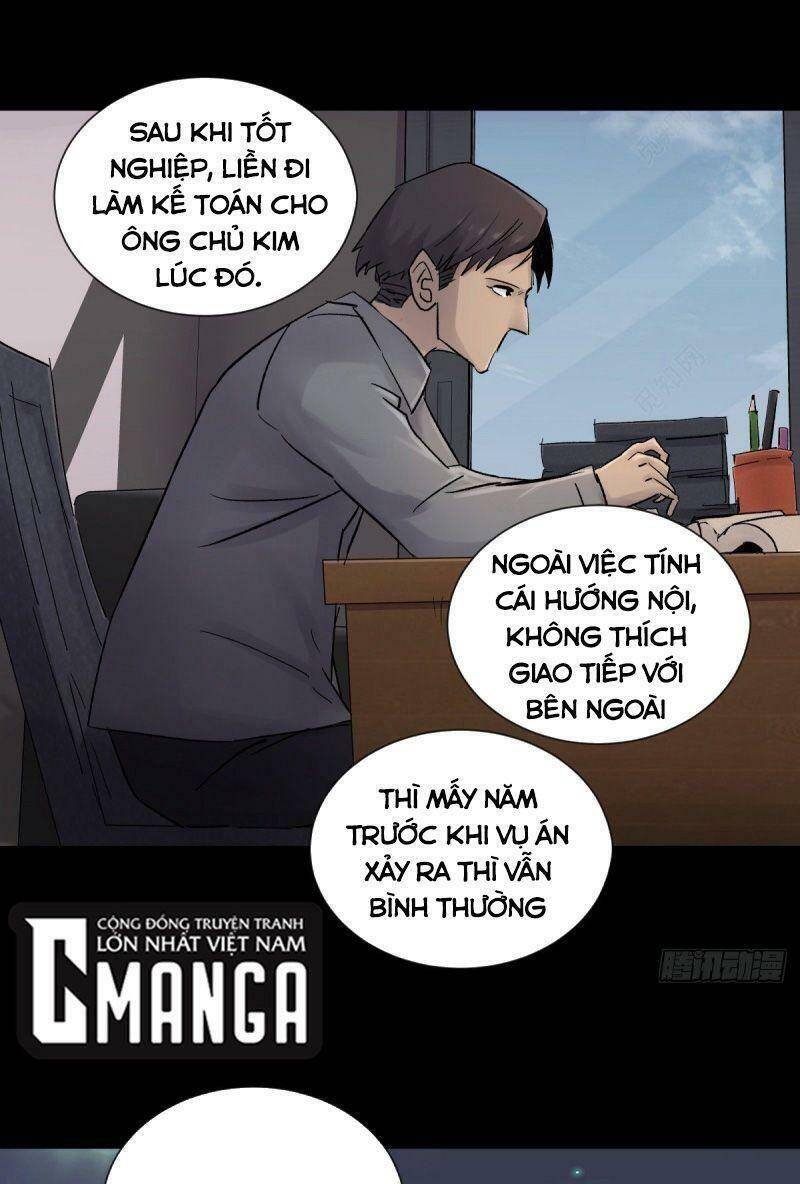 Tam Canh Tứ Cổ Chapter 22 - 20
