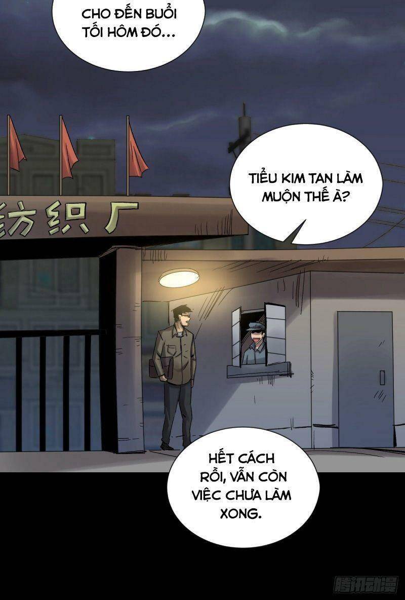 Tam Canh Tứ Cổ Chapter 22 - 21