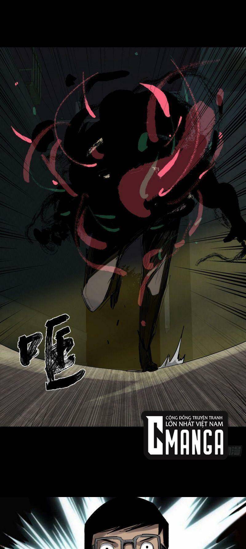 Tam Canh Tứ Cổ Chapter 22 - 26