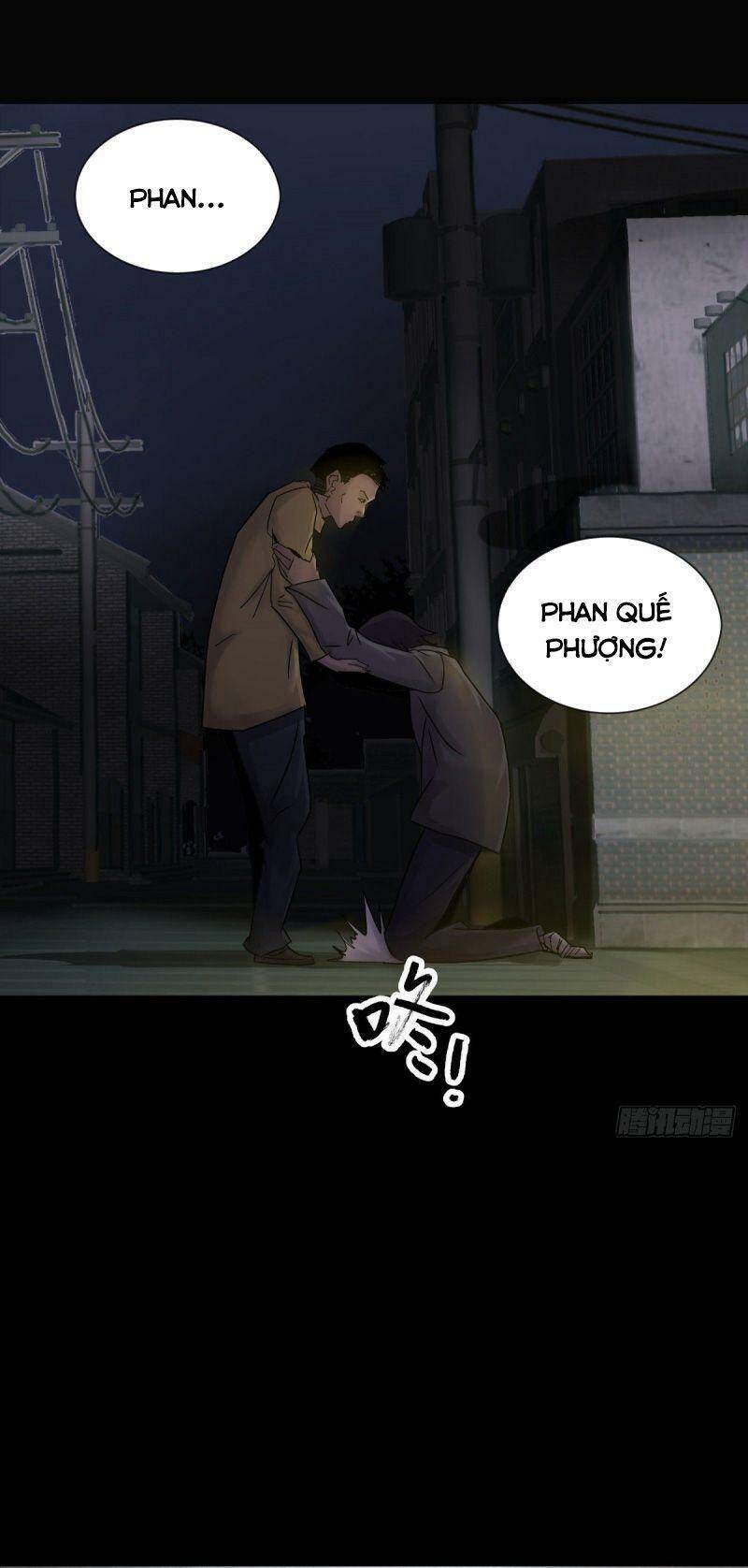 Tam Canh Tứ Cổ Chapter 22 - 30