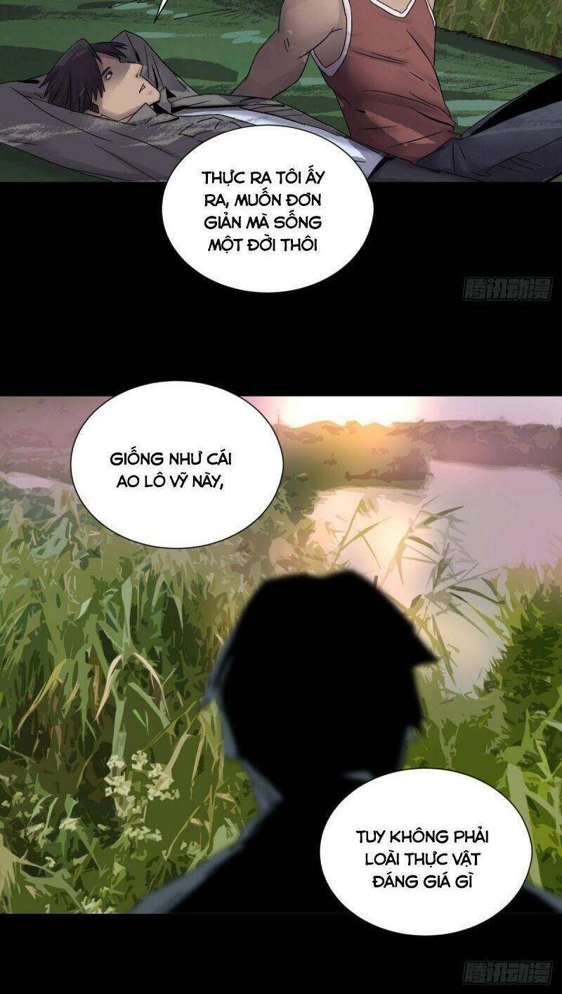 Tam Canh Tứ Cổ Chapter 22 - 4