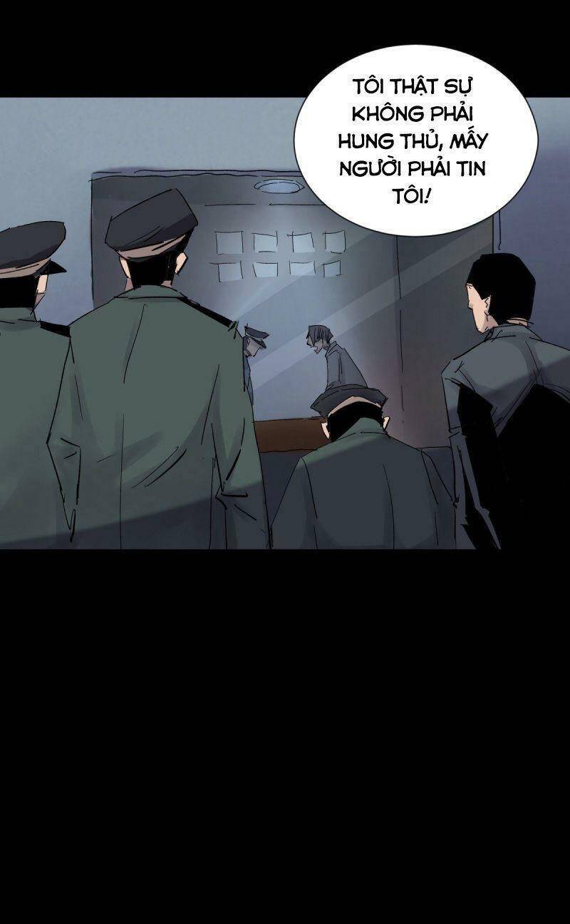 Tam Canh Tứ Cổ Chapter 22 - 38