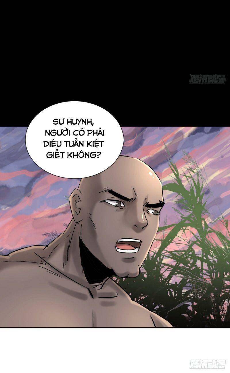 Tam Canh Tứ Cổ Chapter 22 - 39