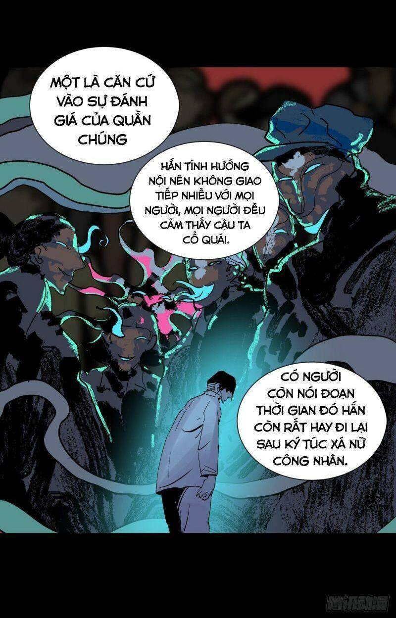 Tam Canh Tứ Cổ Chapter 22 - 41