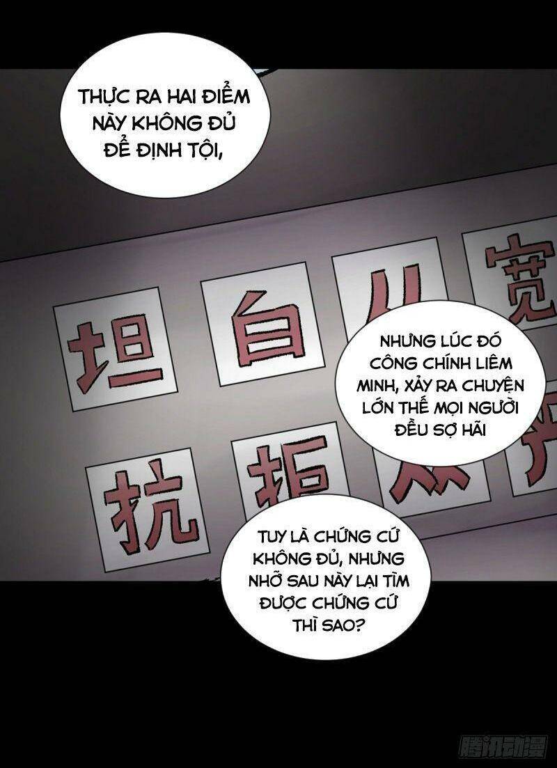 Tam Canh Tứ Cổ Chapter 22 - 43