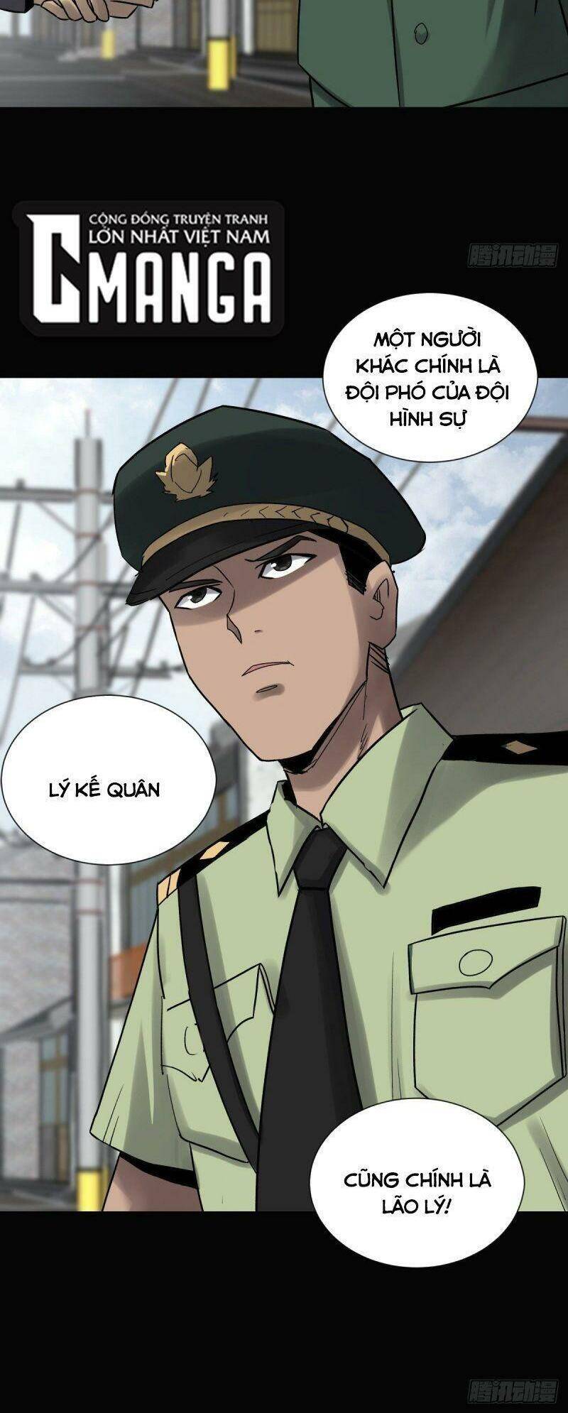 Tam Canh Tứ Cổ Chapter 22 - 45