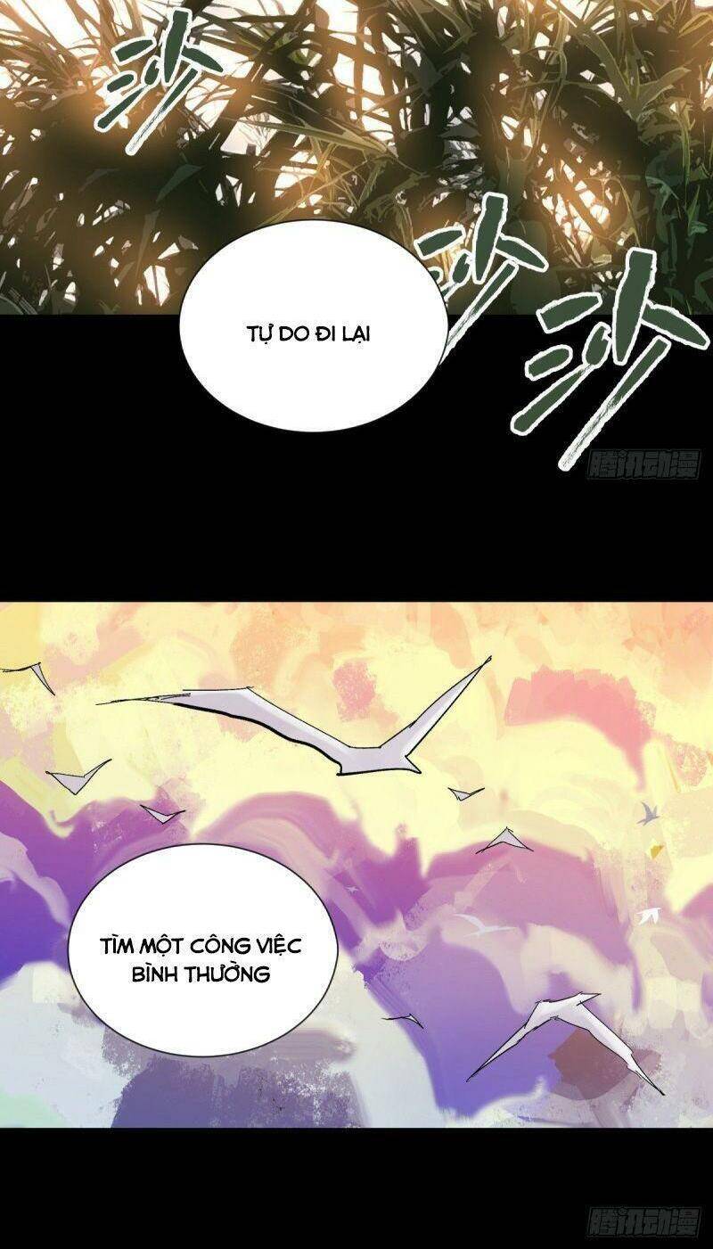 Tam Canh Tứ Cổ Chapter 22 - 6