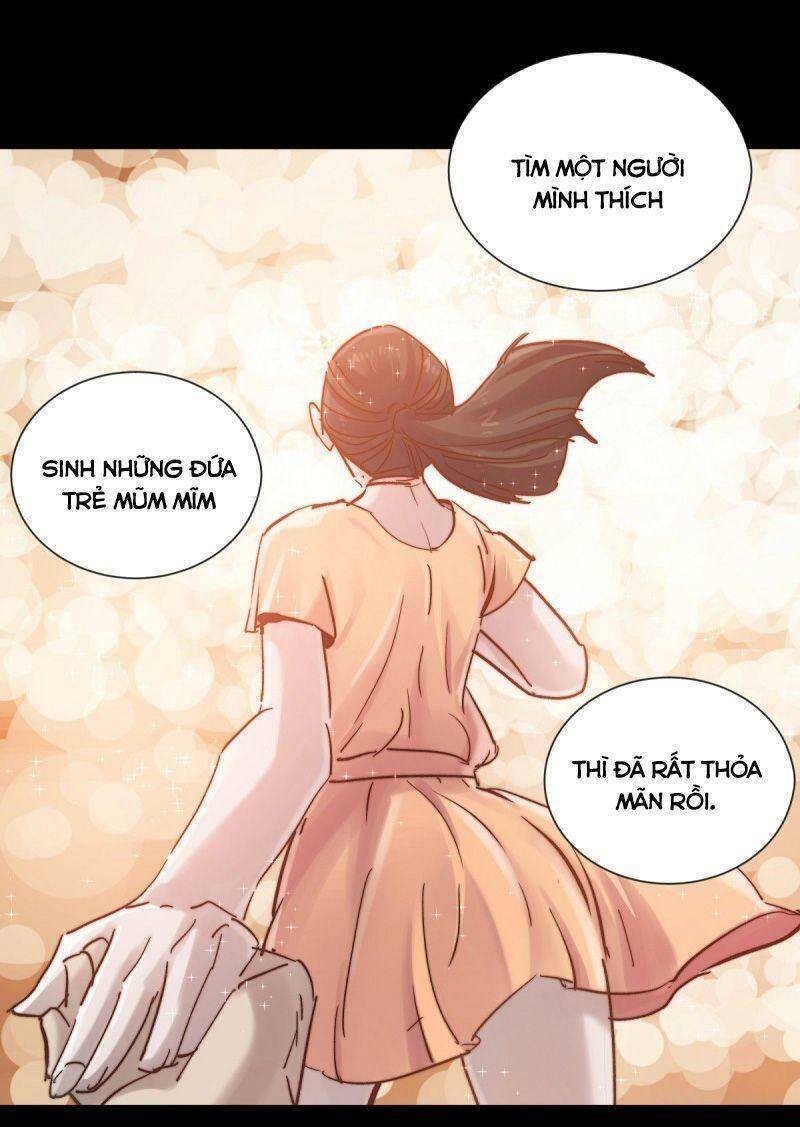 Tam Canh Tứ Cổ Chapter 22 - 7