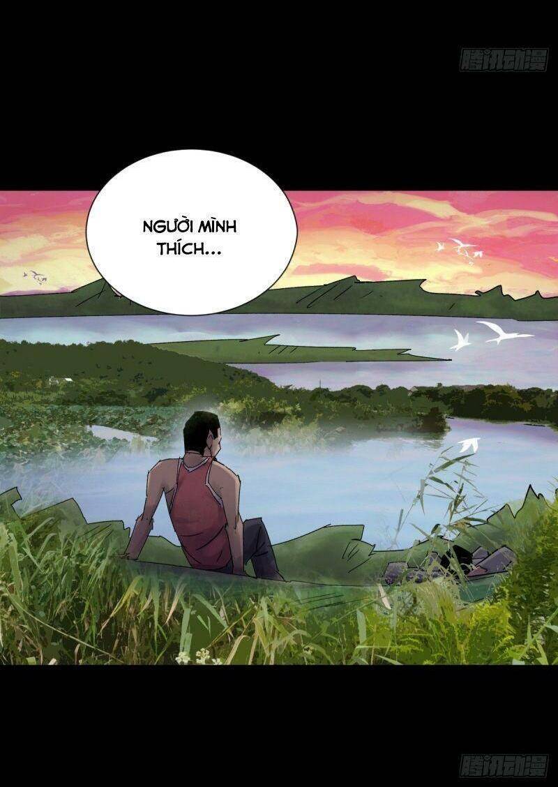 Tam Canh Tứ Cổ Chapter 22 - 8