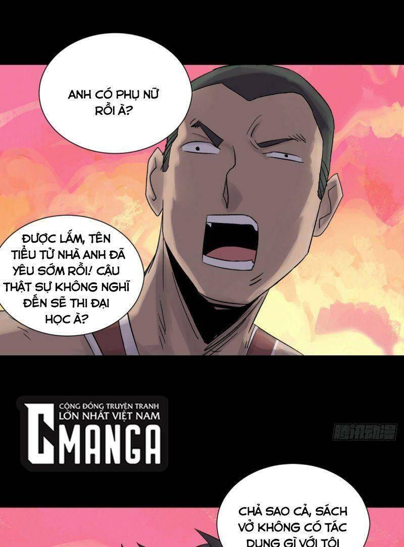 Tam Canh Tứ Cổ Chapter 22 - 9