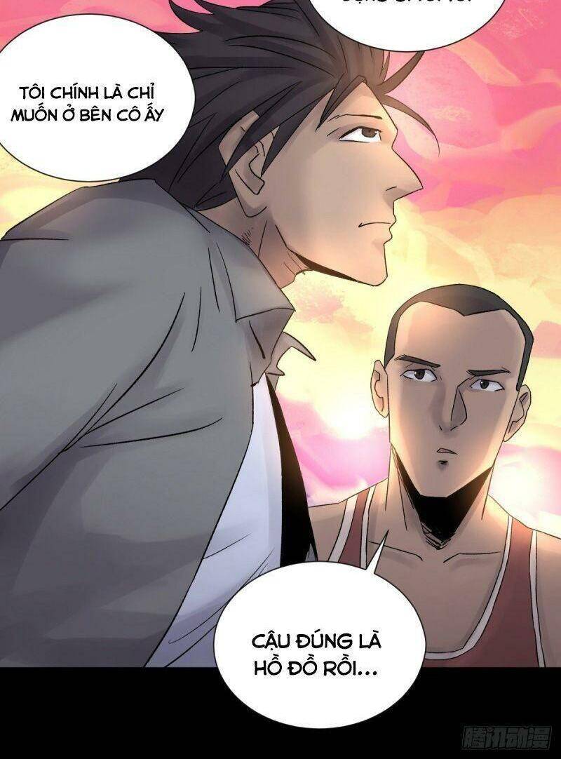 Tam Canh Tứ Cổ Chapter 22 - 10