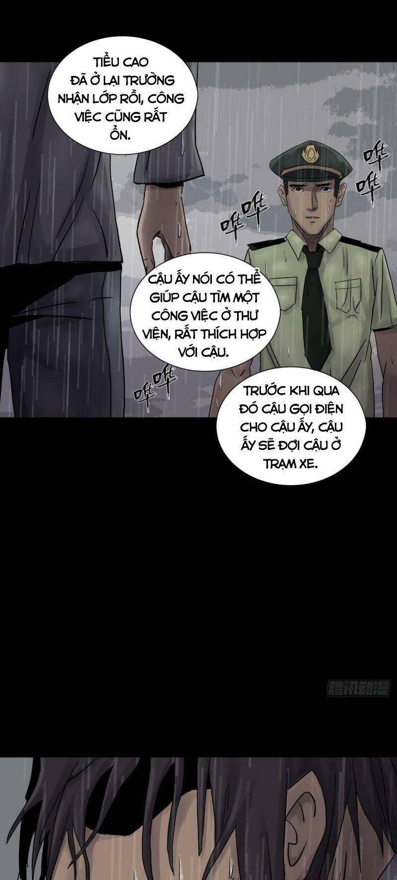 Tam Canh Tứ Cổ Chapter 23 - 11