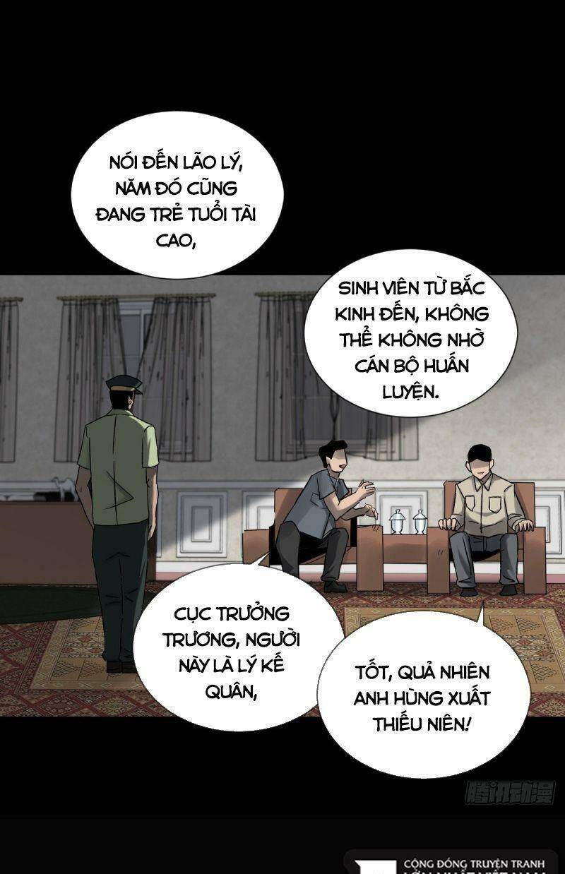 Tam Canh Tứ Cổ Chapter 23 - 13