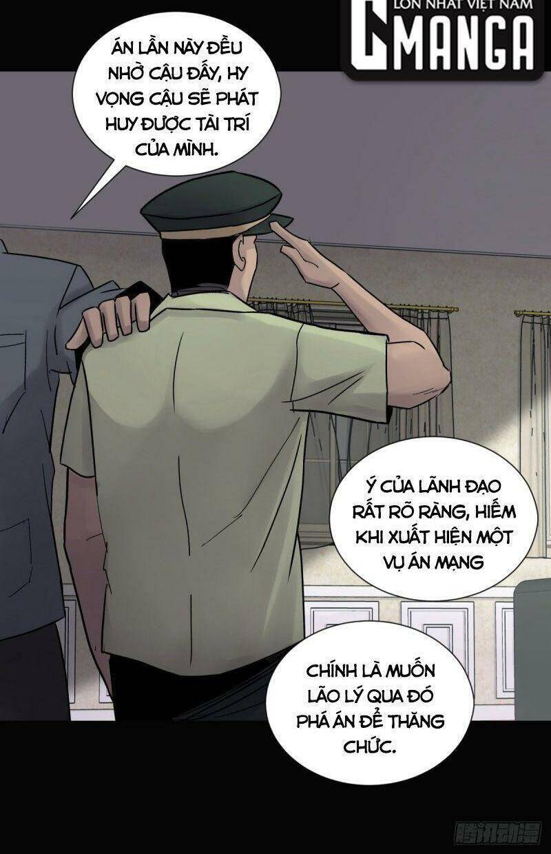 Tam Canh Tứ Cổ Chapter 23 - 14