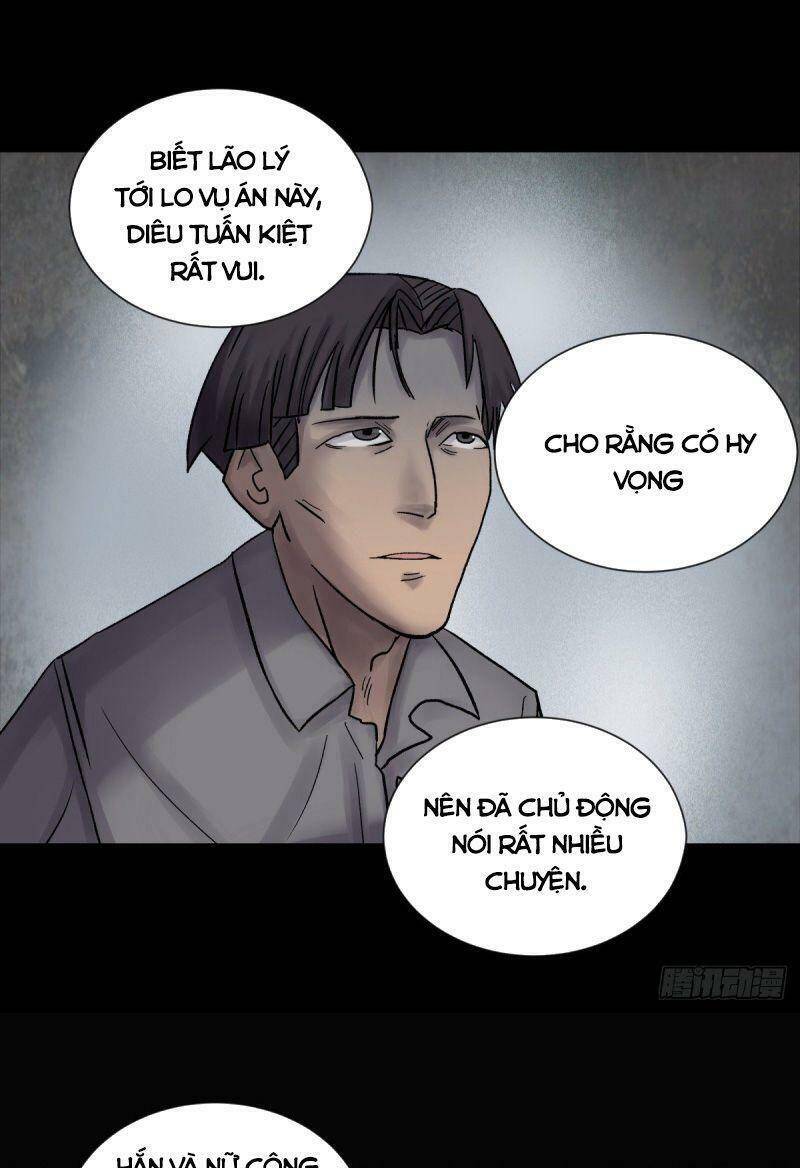 Tam Canh Tứ Cổ Chapter 23 - 15