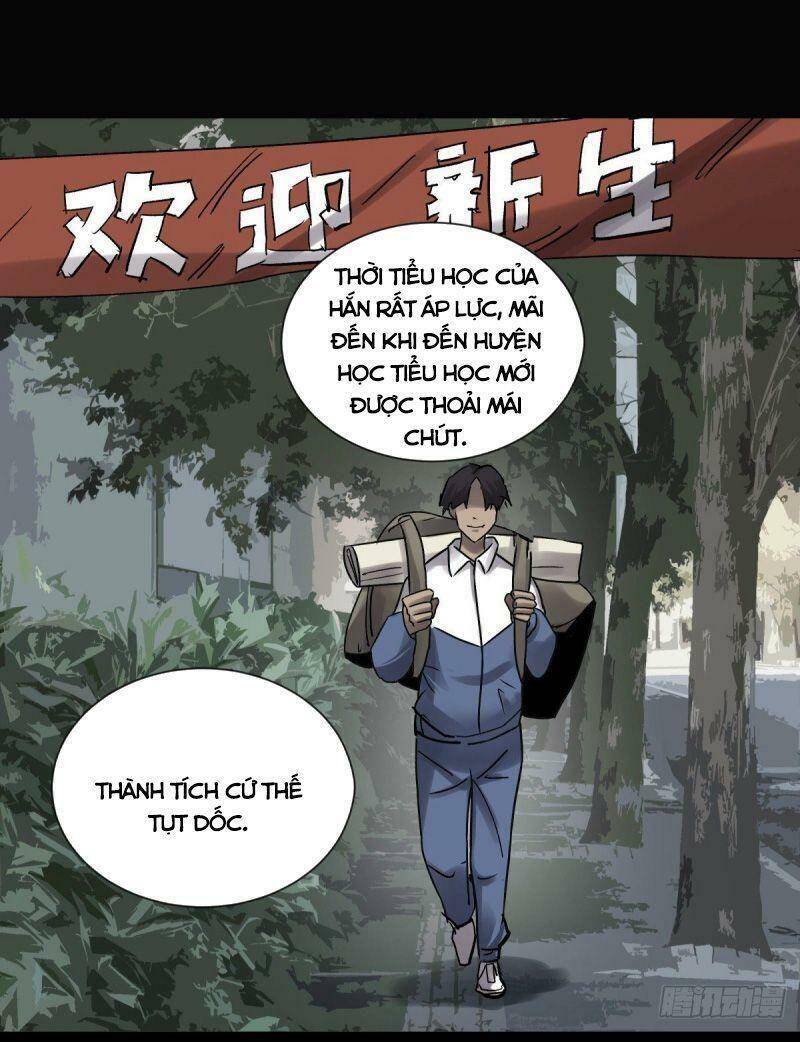 Tam Canh Tứ Cổ Chapter 23 - 21