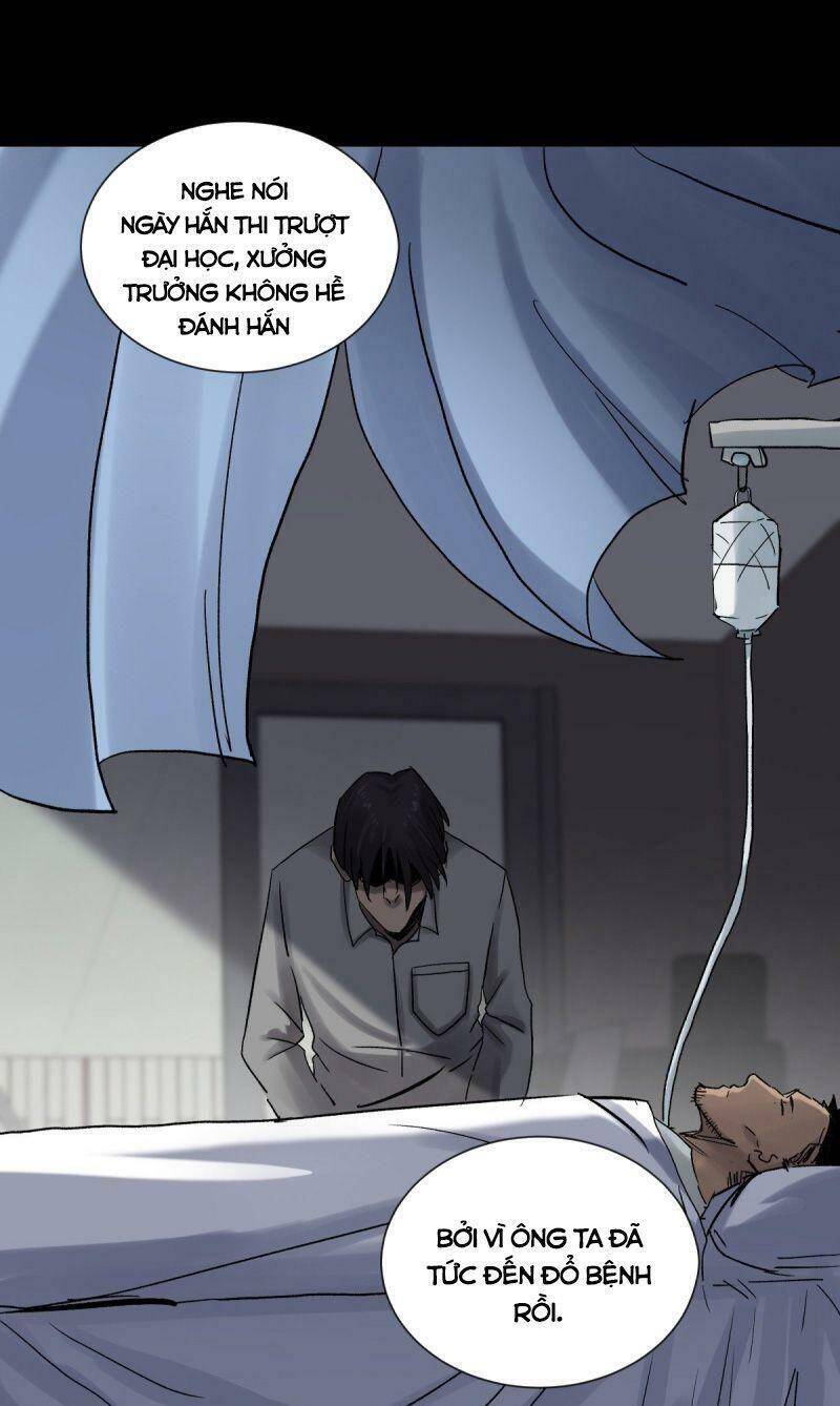 Tam Canh Tứ Cổ Chapter 23 - 23