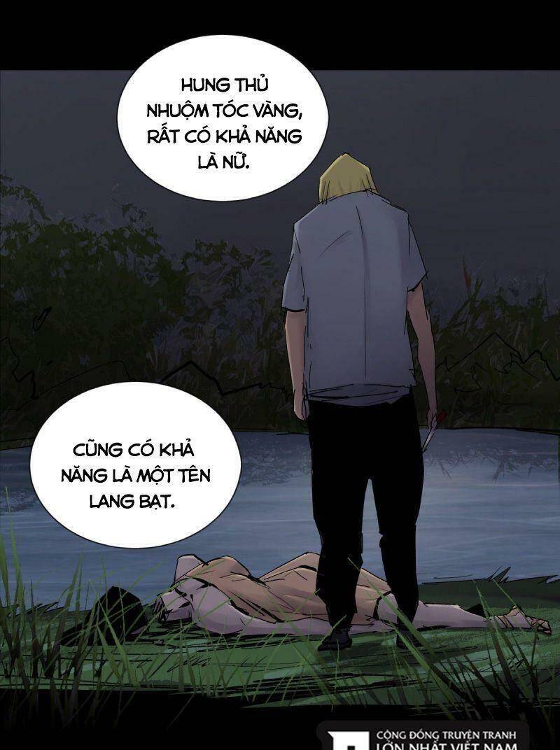 Tam Canh Tứ Cổ Chapter 23 - 29