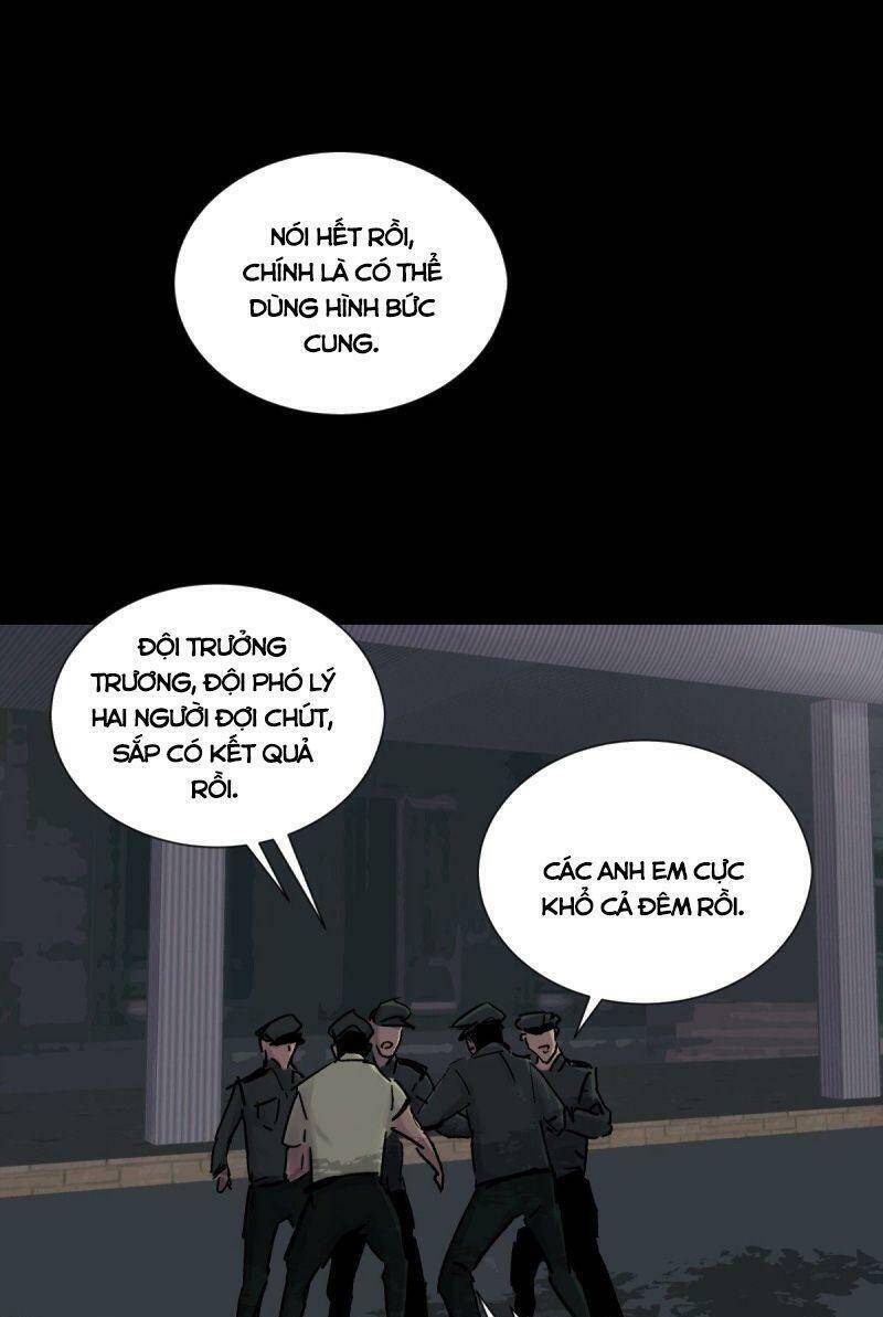 Tam Canh Tứ Cổ Chapter 23 - 32