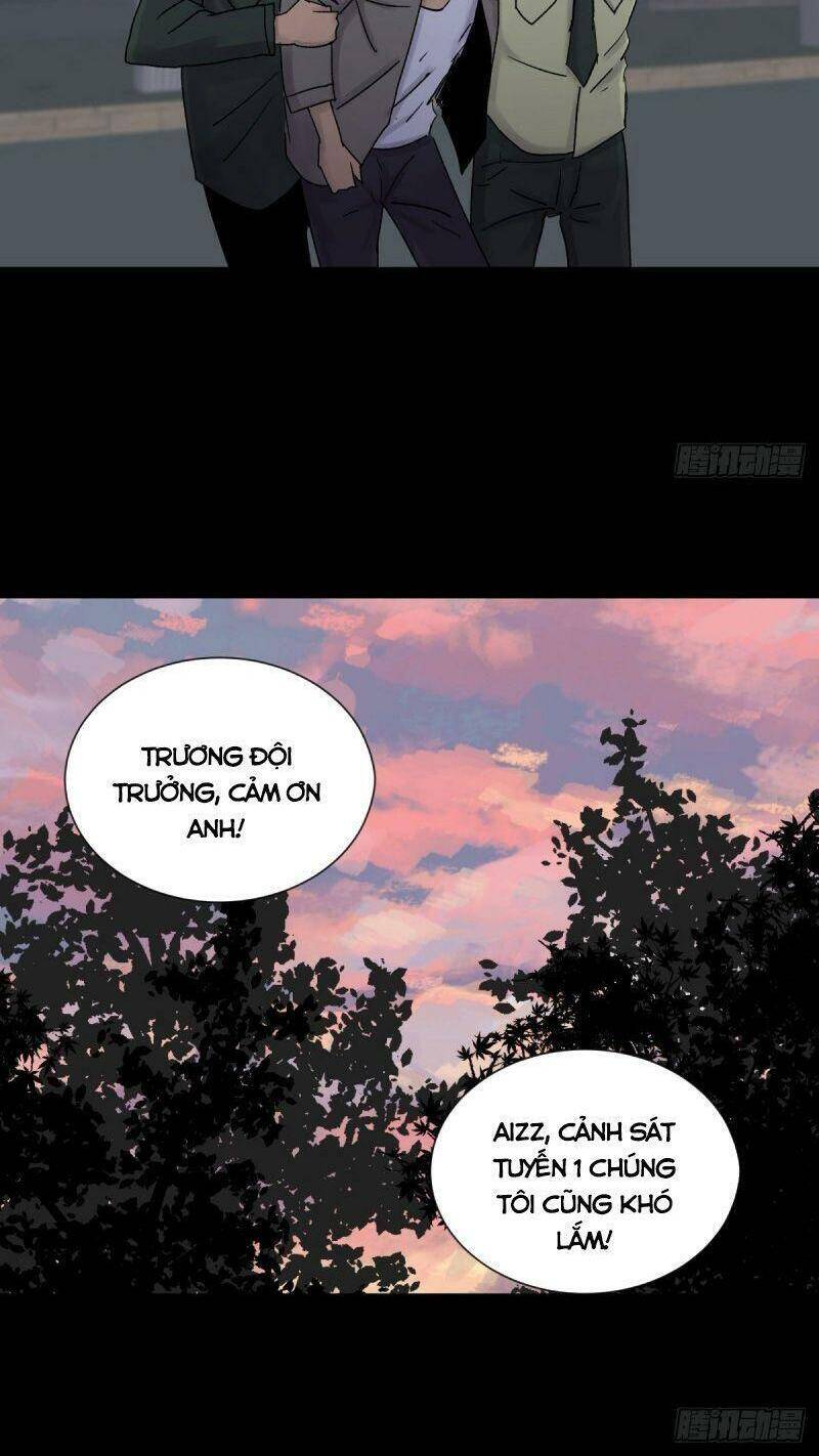 Tam Canh Tứ Cổ Chapter 23 - 35