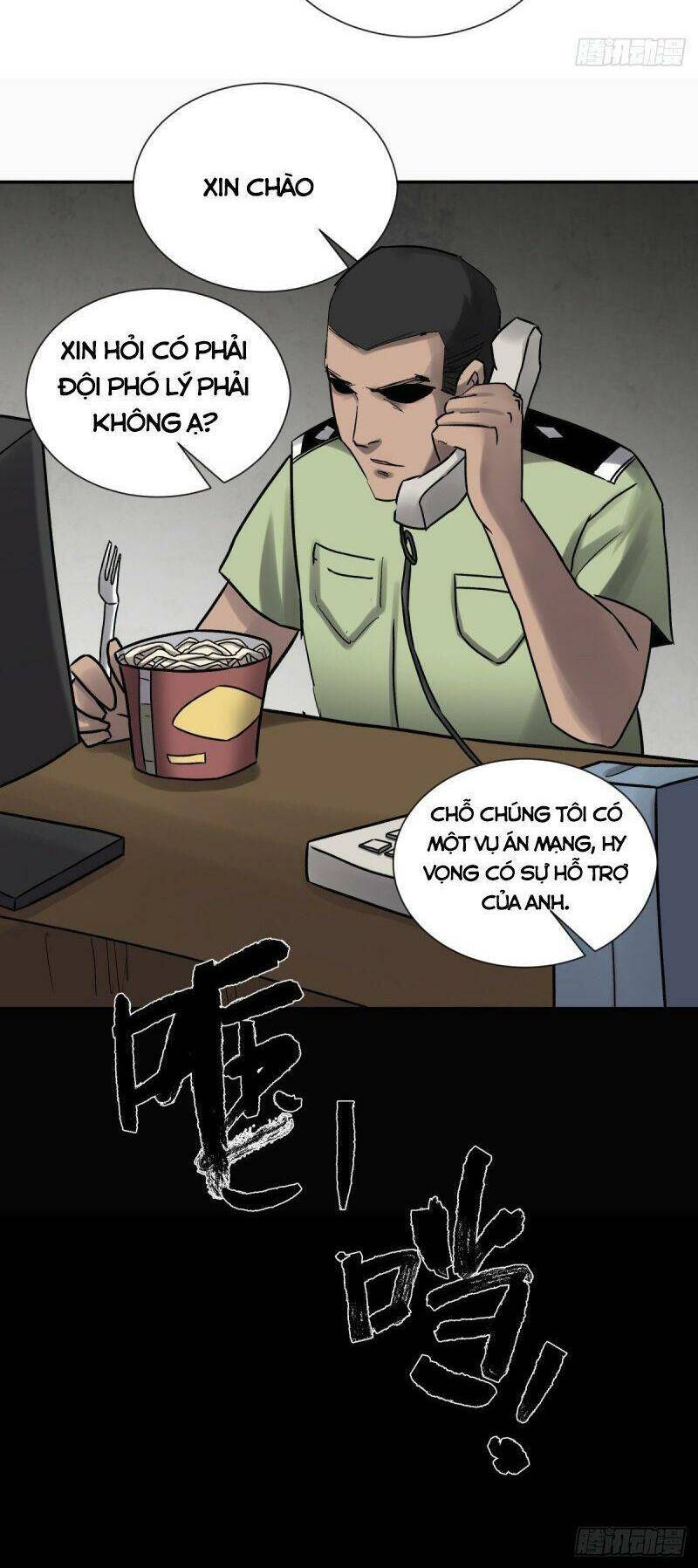 Tam Canh Tứ Cổ Chapter 23 - 37