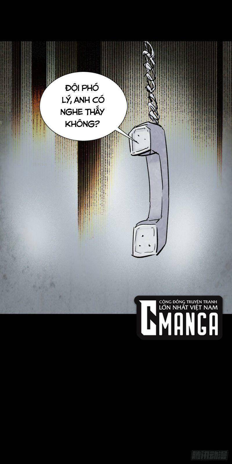 Tam Canh Tứ Cổ Chapter 23 - 38