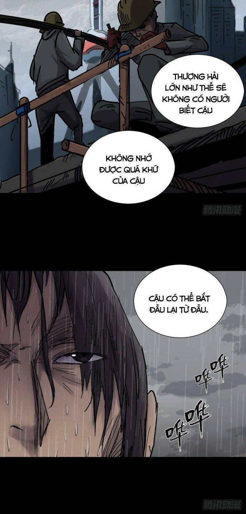 Tam Canh Tứ Cổ Chapter 23 - 10