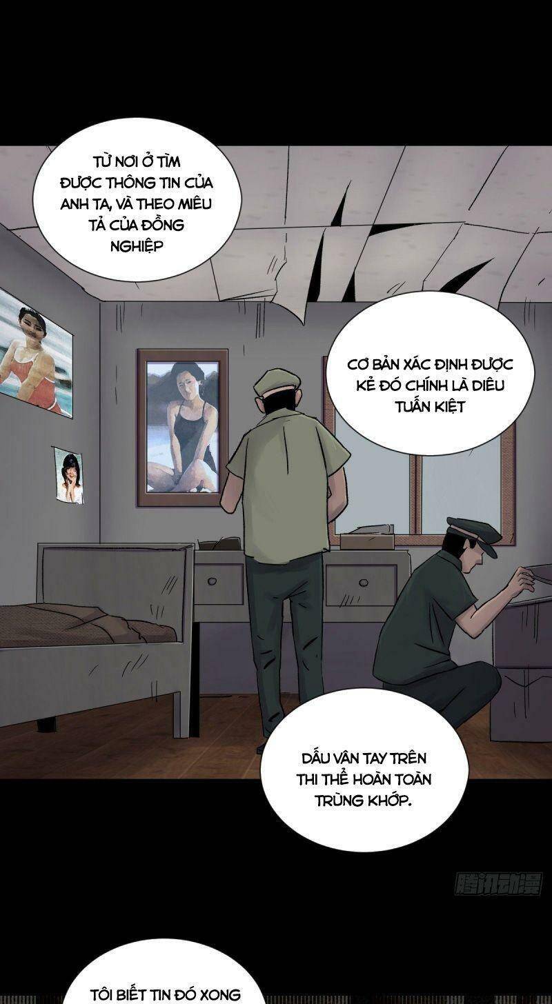 Tam Canh Tứ Cổ Chapter 24 - 11