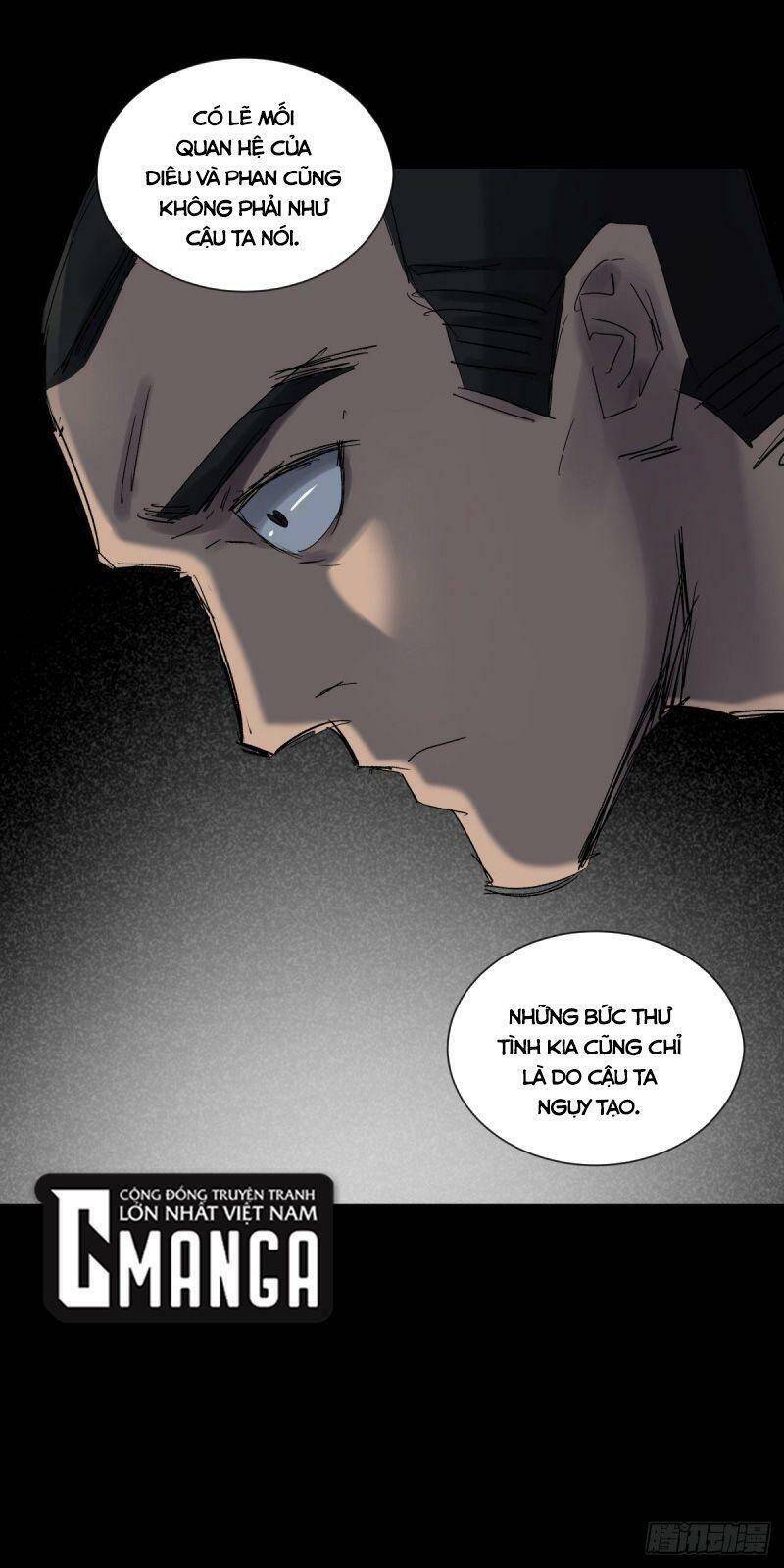 Tam Canh Tứ Cổ Chapter 24 - 13