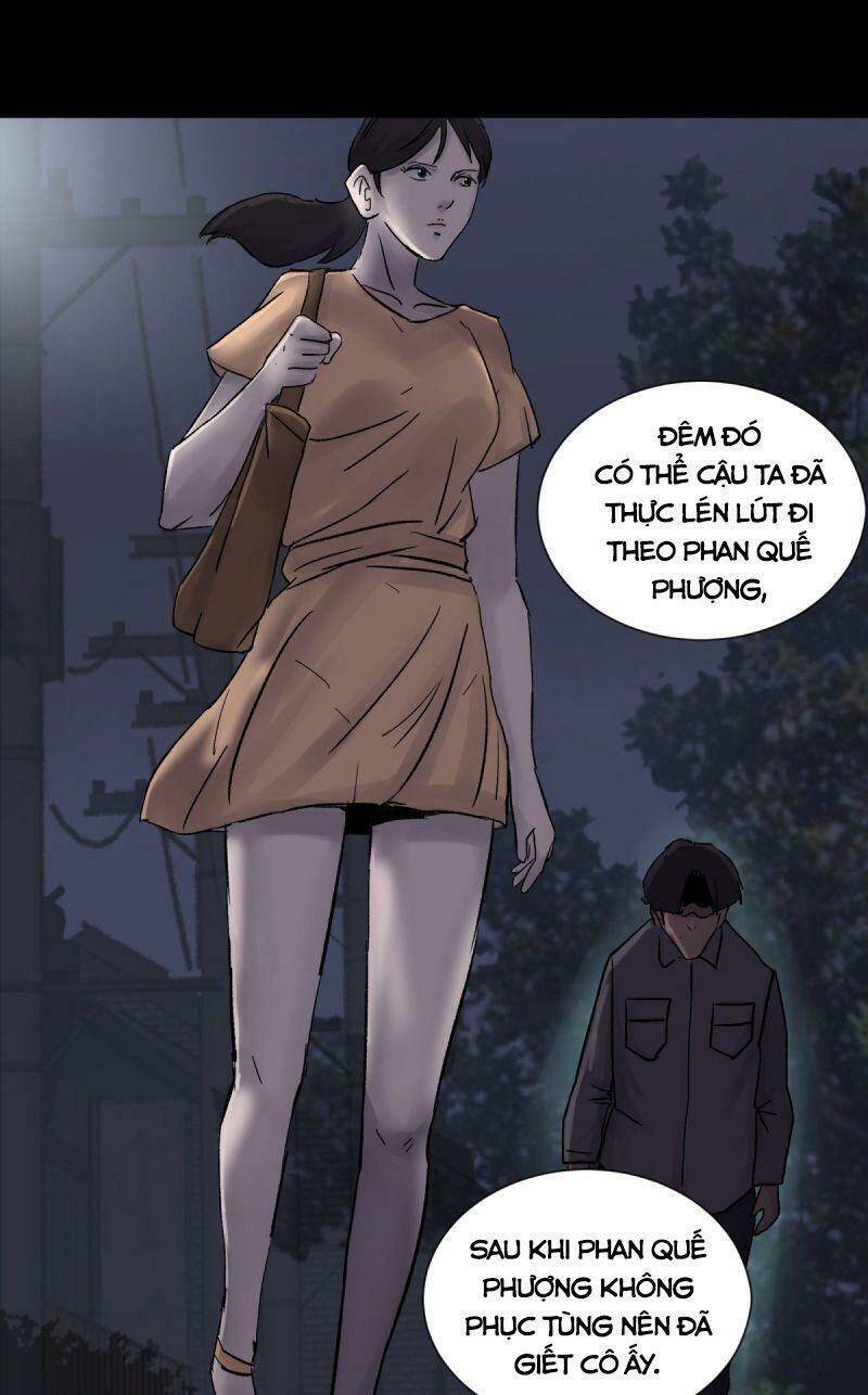 Tam Canh Tứ Cổ Chapter 24 - 15