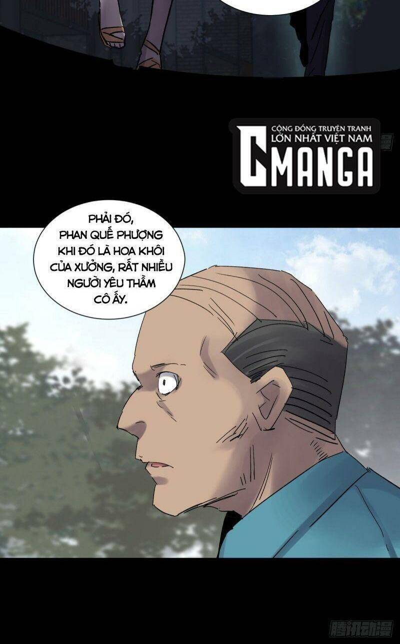 Tam Canh Tứ Cổ Chapter 24 - 16