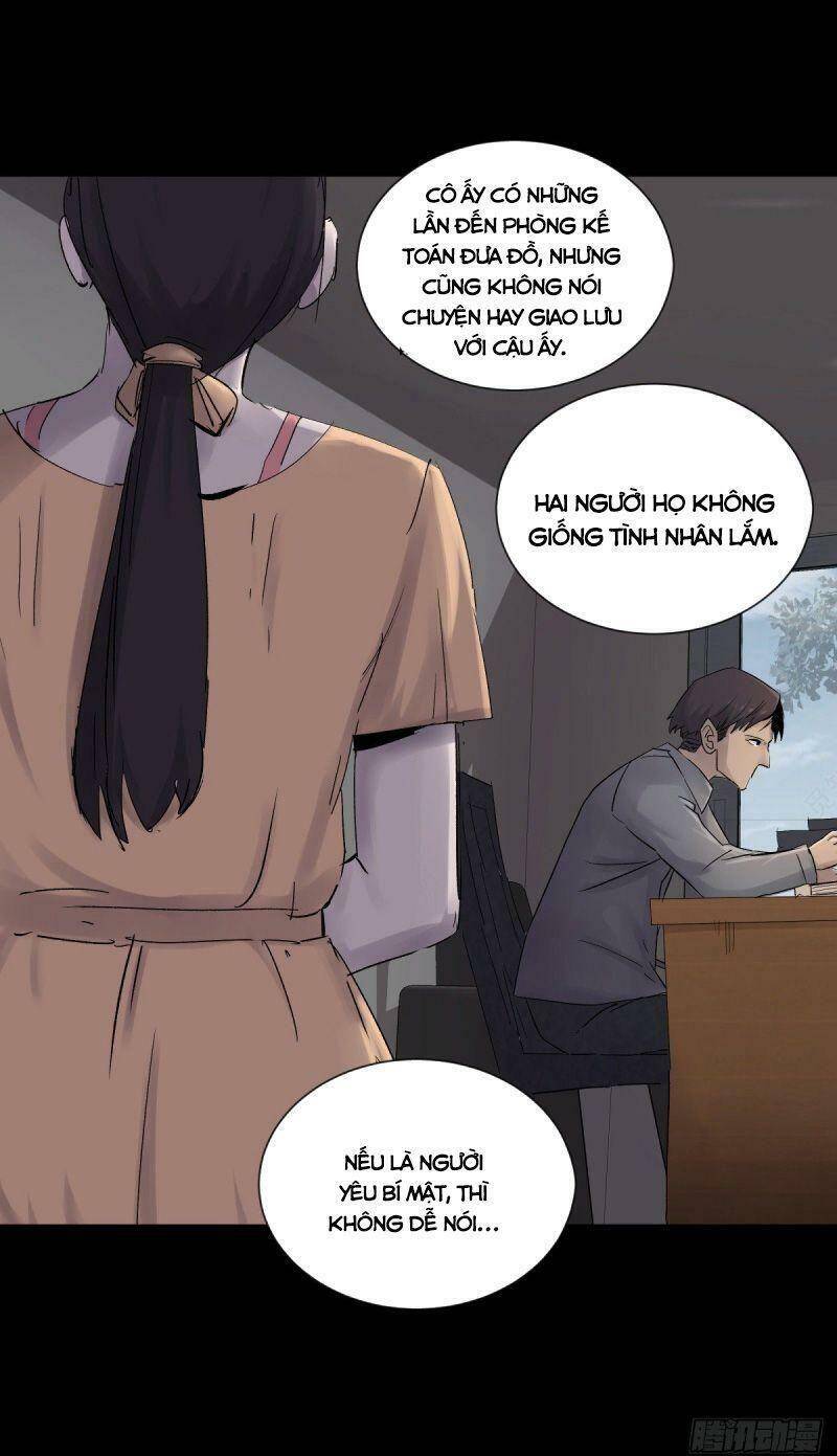 Tam Canh Tứ Cổ Chapter 24 - 17