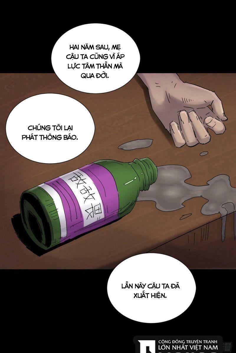 Tam Canh Tứ Cổ Chapter 24 - 19