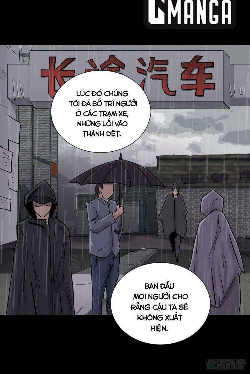 Tam Canh Tứ Cổ Chapter 24 - 20