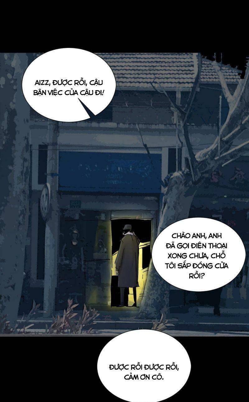 Tam Canh Tứ Cổ Chapter 24 - 3