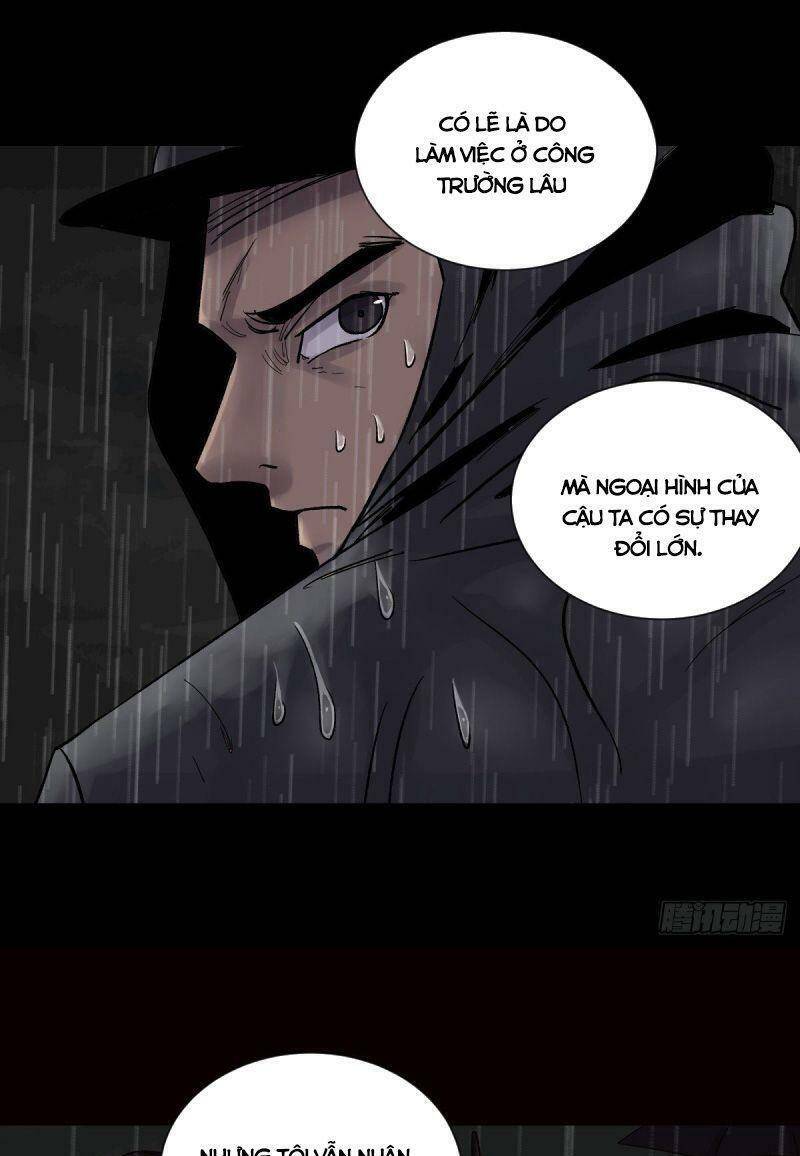 Tam Canh Tứ Cổ Chapter 24 - 21