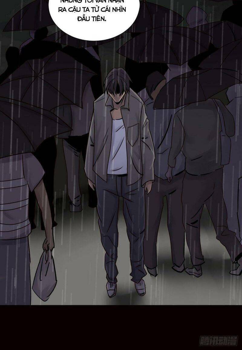 Tam Canh Tứ Cổ Chapter 24 - 22