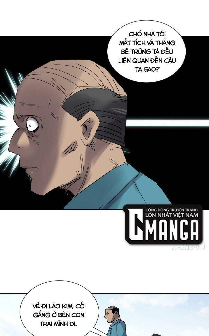 Tam Canh Tứ Cổ Chapter 24 - 37