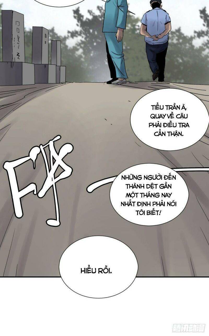 Tam Canh Tứ Cổ Chapter 24 - 38