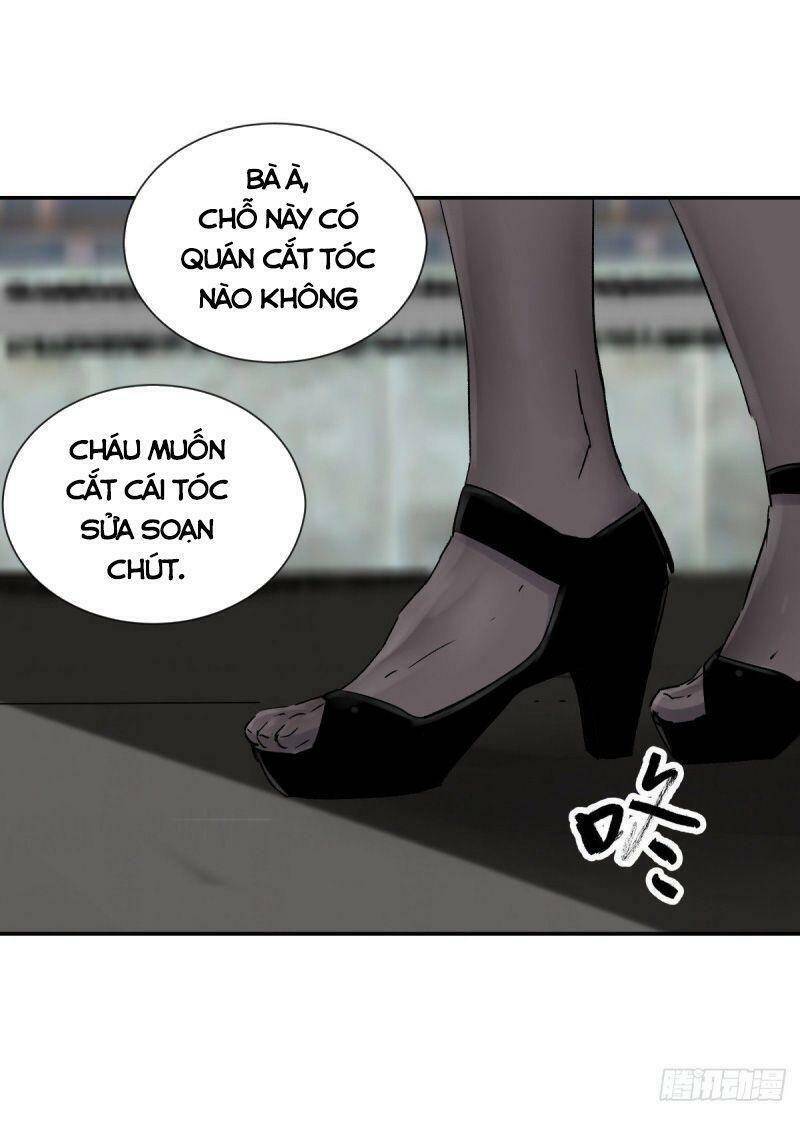 Tam Canh Tứ Cổ Chapter 24 - 39