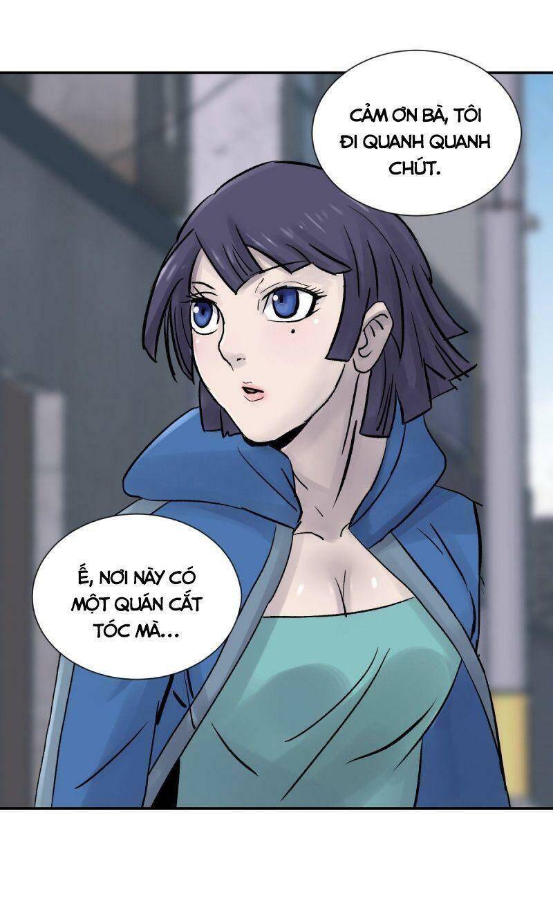 Tam Canh Tứ Cổ Chapter 24 - 41