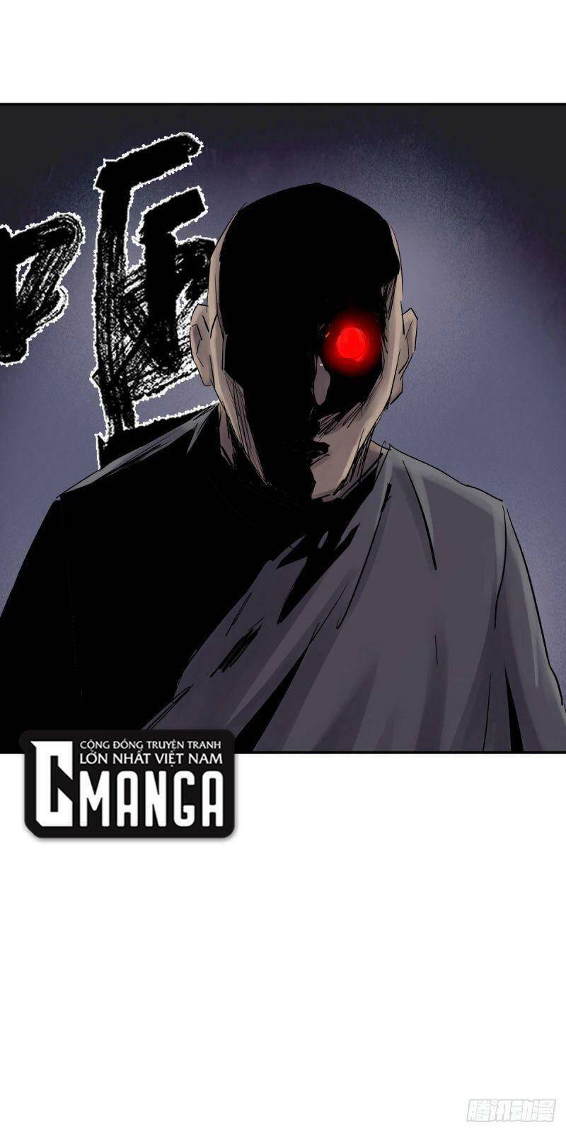 Tam Canh Tứ Cổ Chapter 24 - 43