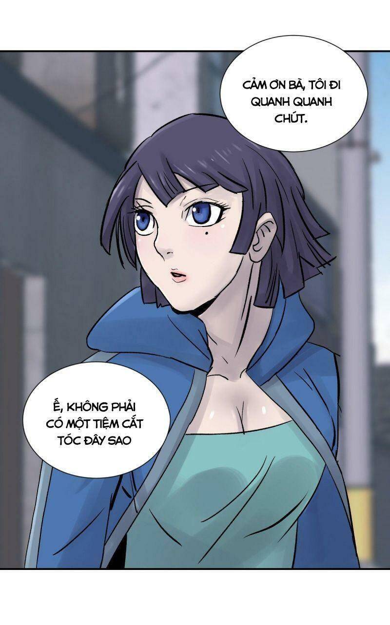 Tam Canh Tứ Cổ Chapter 25 - 1