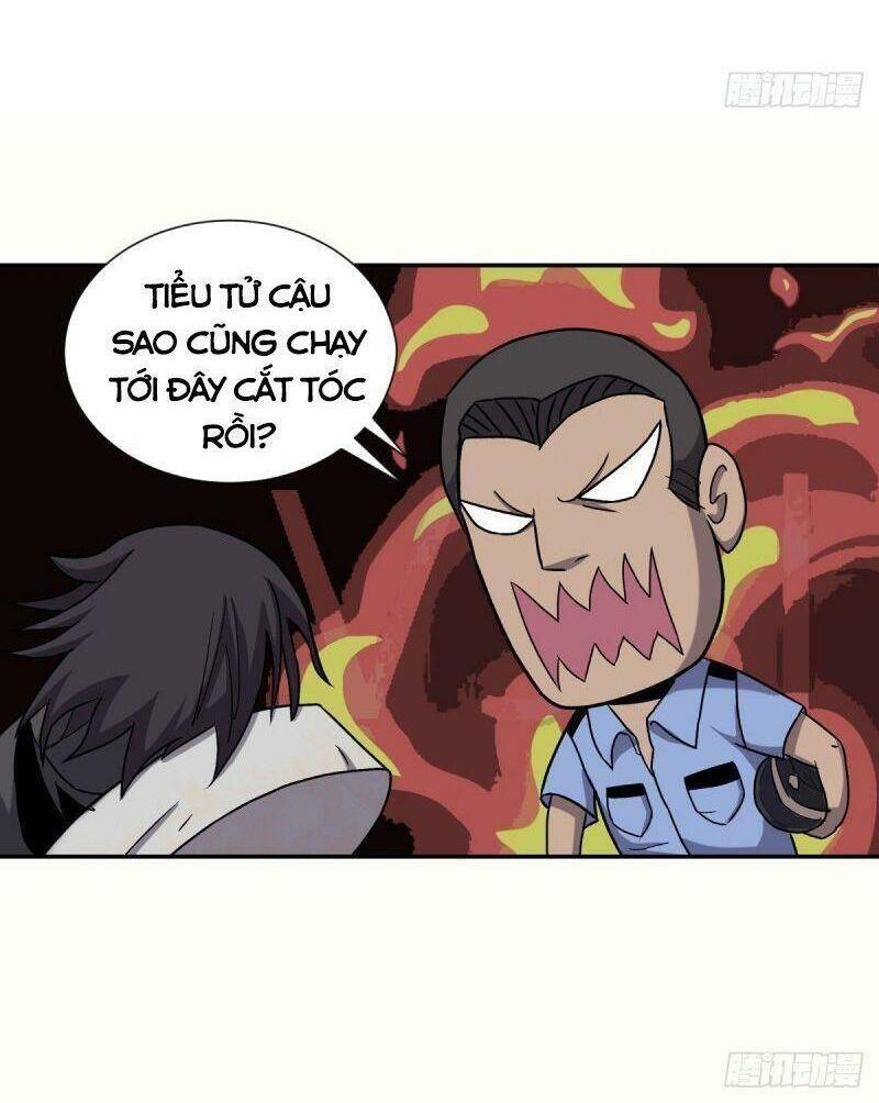 Tam Canh Tứ Cổ Chapter 25 - 12