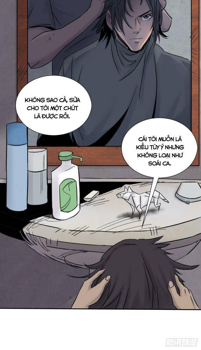 Tam Canh Tứ Cổ Chapter 25 - 14